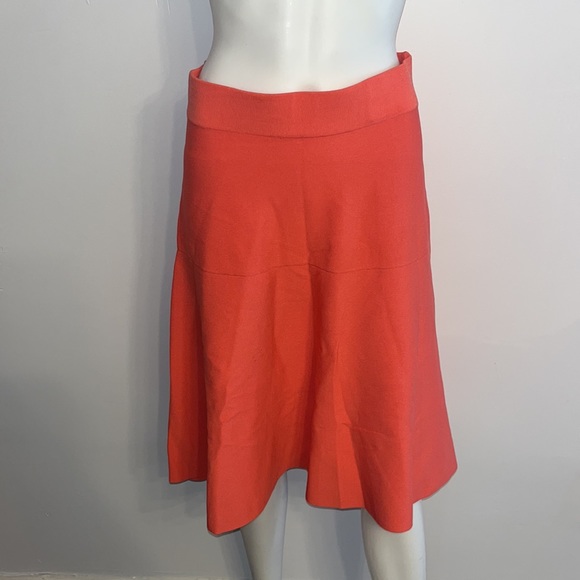 Women’s size L pink a line skirt - Picture 3 of 7